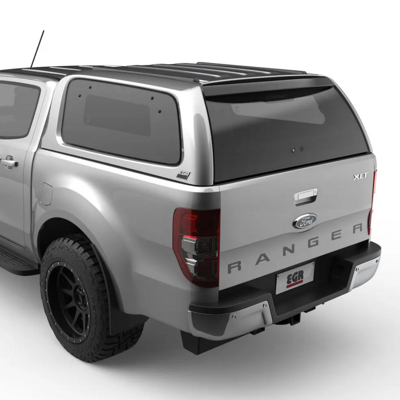 Canopies for Ford Ranger